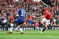 All 4 goals were a result of  brilliant counter-attack's